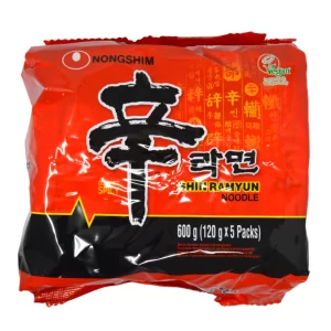 Instant noodle - 快熟面