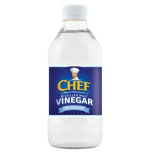 Vinegar - 醋