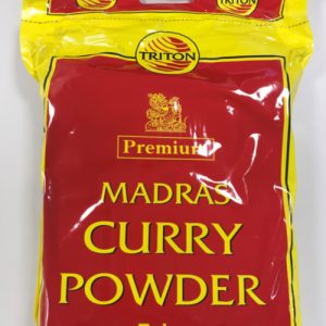 Curry powder - 咖喱粉