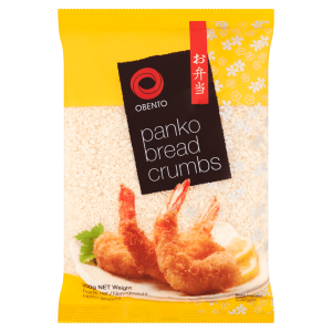 bread crumbs & others - 面包屑和其他