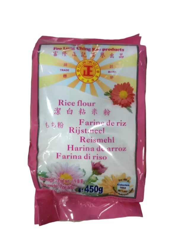 FLCK - Rice flour / 米粉 450g