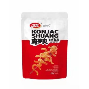 Other snacks - 其他小吃