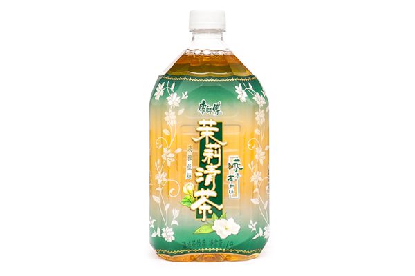 Kang - Light jasmine tea / 康 - 淡茉莉花茶 1ltr