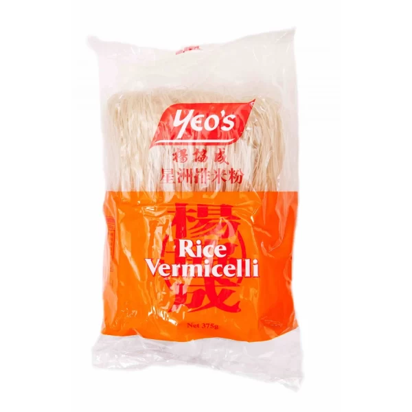 Yeo's - Rice vermicelli / 米粉 375g