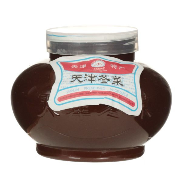 Zhen Fend - Tianjin preserved vegetable / 珍芬德-天津腌菜 600g