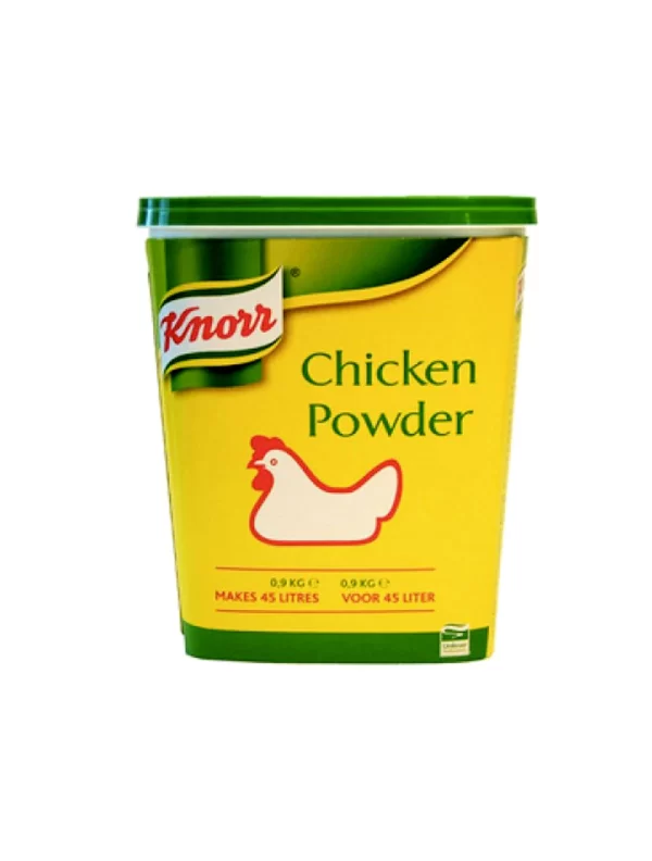 Knorr - Chicken powder / 家乐 - 鸡粉 900g