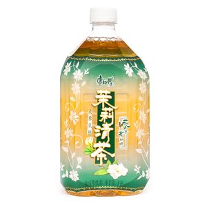 Kang - Light jasmine tea / 康 - 淡茉莉花茶 1ltr