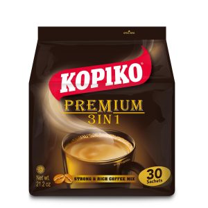 Instant dry beverages - 速溶干饮料