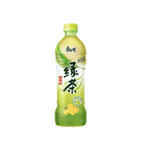 Kang - Ice green tea / 康-冰绿茶 500ml