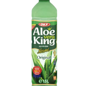 OKF - Aloe vera original / 原味芦荟 1.5ltr