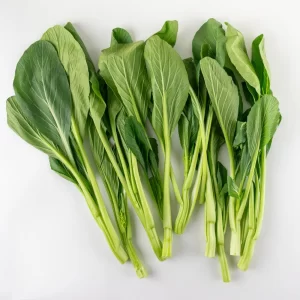 Choi sum - 彩心