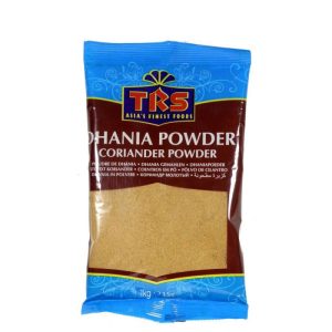 TRS - Ground Corriander powder / 香菜粉 100g