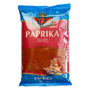 TRS - Paprika powder / 辣椒粉 400g