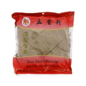 Golden lily - Five spice powder / 金百合-五香粉 800g