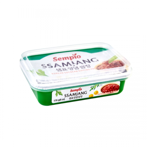 Sempio - Ssamjang dipping sauce / 包饭蘸酱 170g