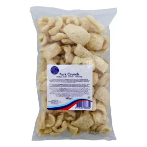 Wilthagen - Pork crunch / 猪肉脆饼 100g