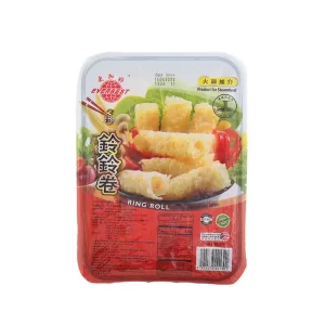 Everbest - Soybean roll / 黄豆卷 168g
