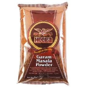 Heera - Garam Masala powder / 加拉姆马沙拉粉 400g