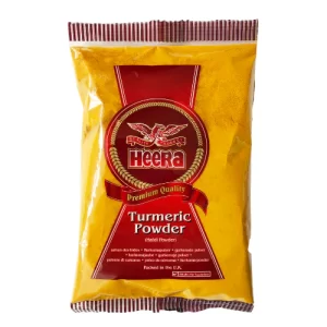 Heera - Turmeric powder / 体质 - 姜黄粉 400g