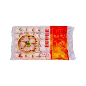 TCT - Har gou / 哈尔沟 40pc