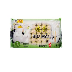 Mei sum - Siu Mai / 美森 - 烧卖 48pc