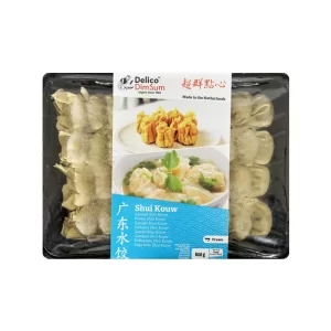 Delico - Shui kouw /  水口 10pc