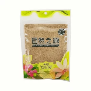 NBH - Sichuan pepper powder / 四川花椒粉 50g