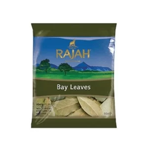 Rajah - Bay leaves / 月桂叶 10g