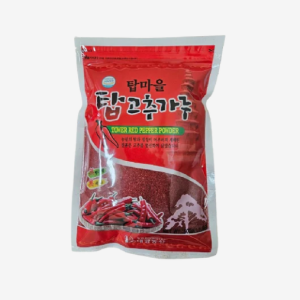 Dae Kyung - Korean red pepper powder / 韩国红辣椒粉 500g