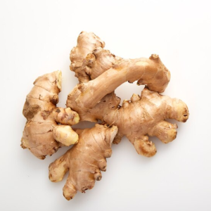 Fresh ginger / 鲜姜