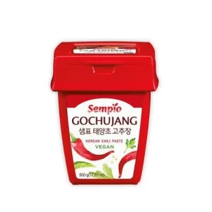 Sempio - Gochujang / 辣椒酱 250g