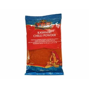 TRS - Chilli powder / 辣椒粉 100g