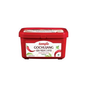 Sempio - Gochujang paste / 辣椒酱酱 1kg