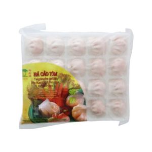 TCT - Har gou / 哈尔沟 500g
