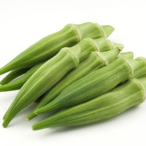 Okra - 秋葵