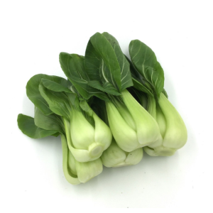 Green pak choi - 绿白菜