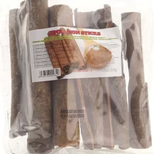 Lotus - Cinnamon sticks / 莲花 - 肉桂棒 500g