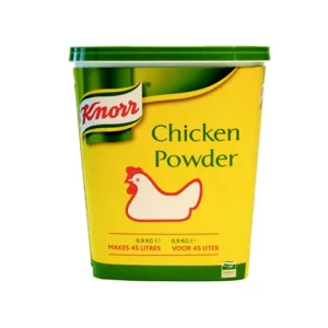 Knorr - Chicken powder / 家乐 - 鸡粉 900g