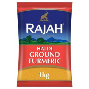 Rajah - Ground turmeric / 姜黄粉 1kg