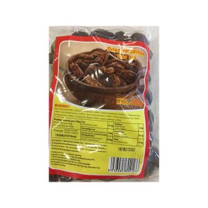 Dried cardamon / 干小豆蔻 100g