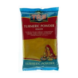 TRS - Haldi Turmeric powder / 姜黄粉 100g