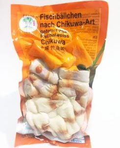 TCT - Chikuwa / 铜 200g