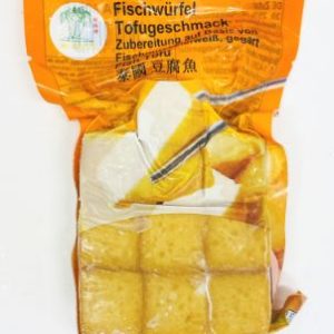 TCT - Tofu fish / 豆腐鱼 500g