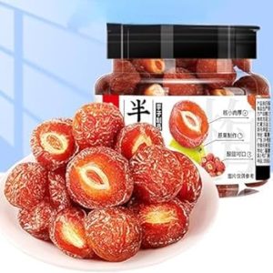 Dried Fruit - 干果