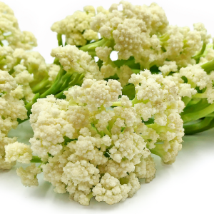Chinese Cauliflower - 中国花椰菜