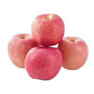 Apple Fuji - 苹果富士