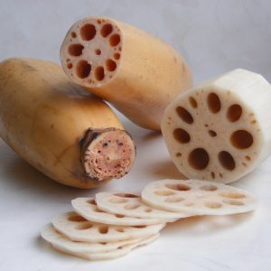 Lotus Root - 莲藕