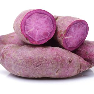 Sweet potato - 甘薯