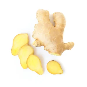 Ginger - 姜