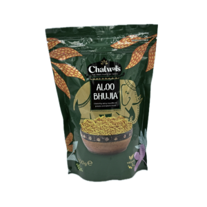 Chatwals - Aloo bhujia snack mix / 土豆布吉亚零食混合装 200g
